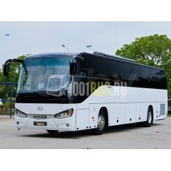 Автобус Higer KLQ 6119